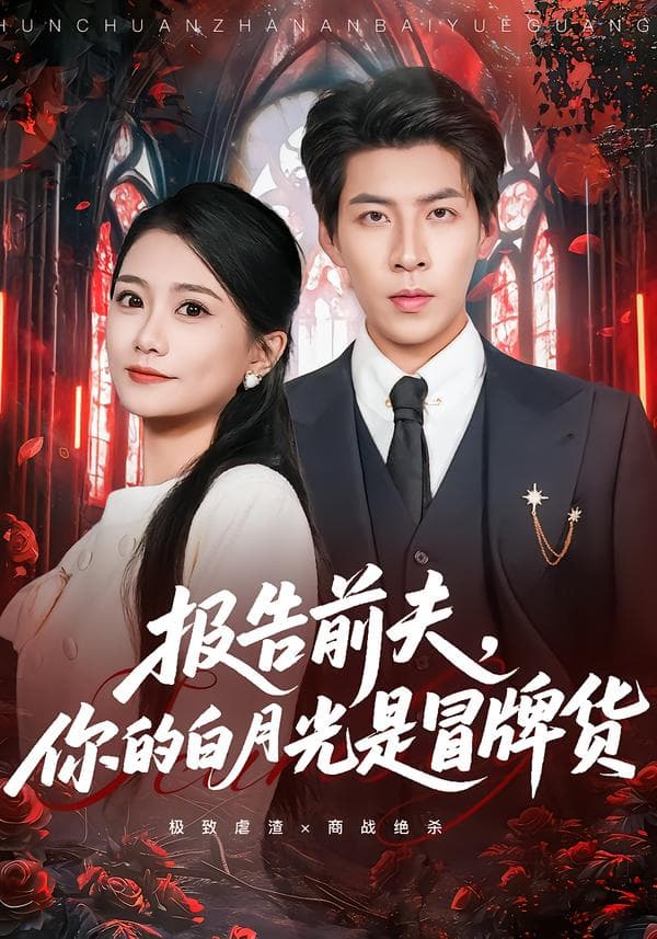 报告前夫,你的白月光是冒牌货
