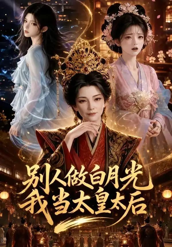 别人做白月光，我当太皇太后