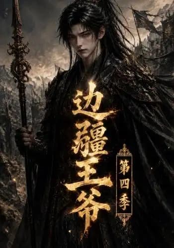 边疆王爷第四季