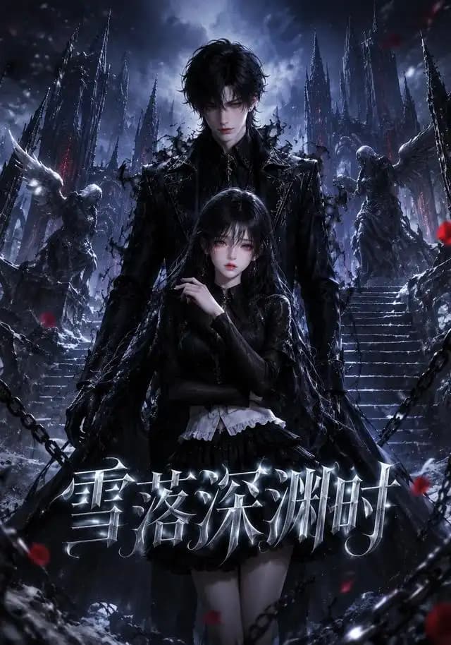 雪落深渊时