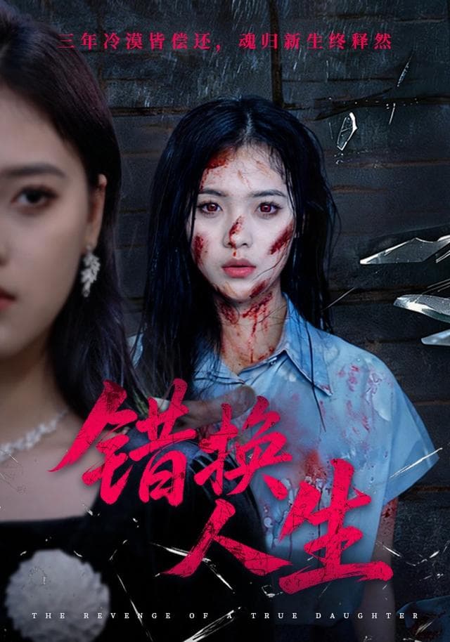错换人生