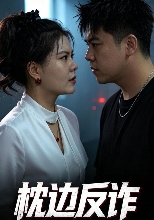 枕边反诈
