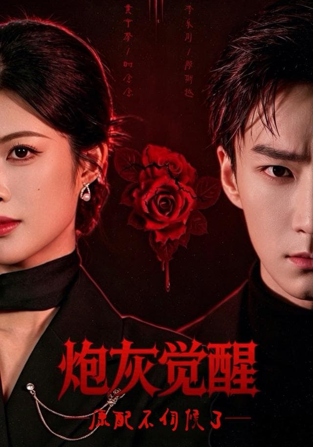 炮灰觉醒，原配不伺候了