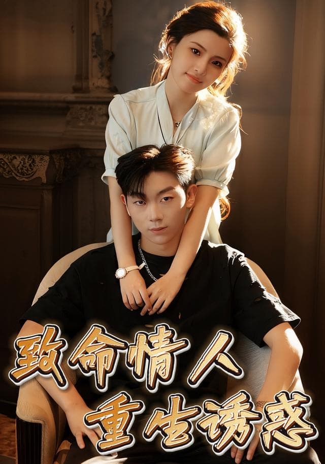致命情人,重生诱惑