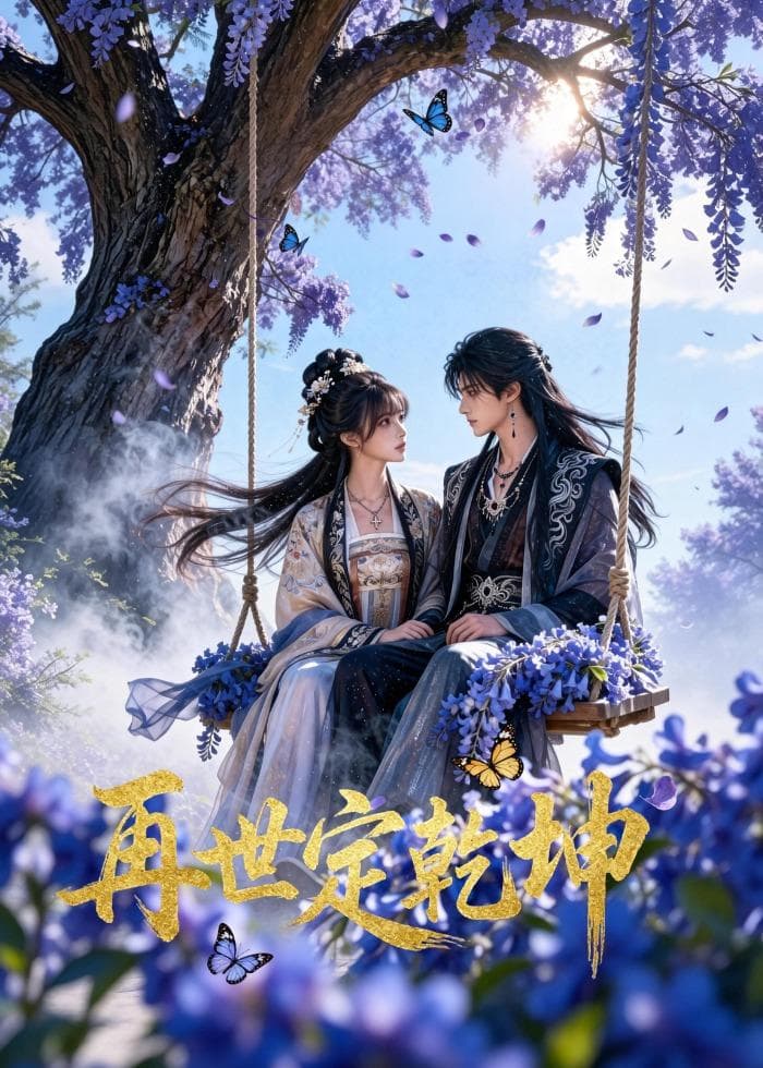 再世定乾坤(46集)Ai短剧