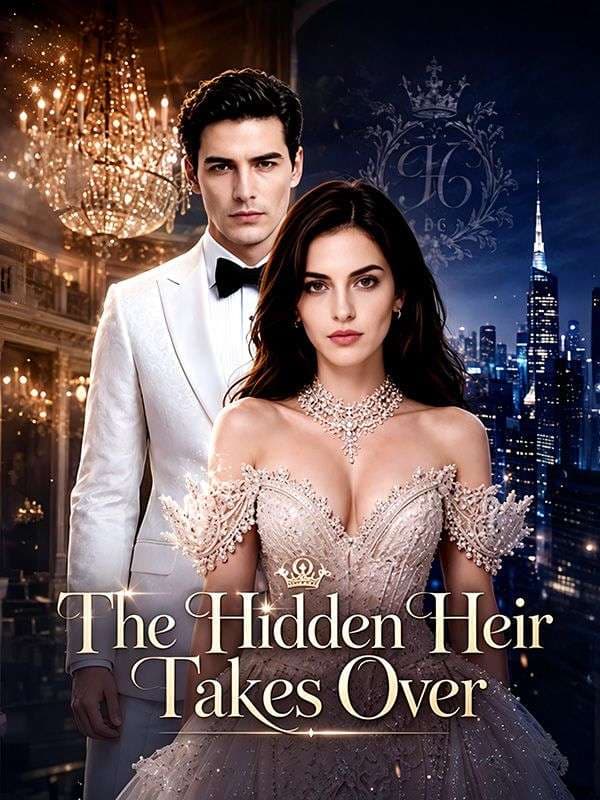 TheHiddenHeirTakesOver