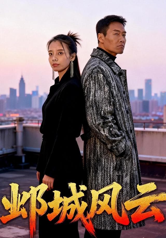 邺城风云