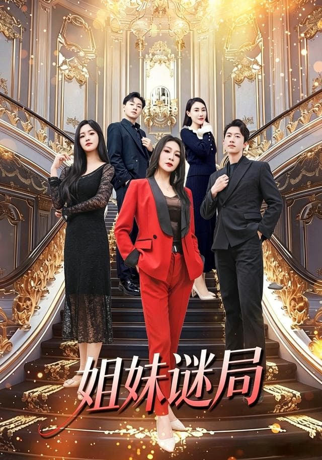 姐妹迷局