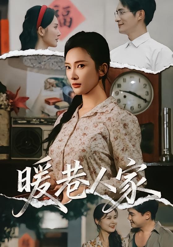 暖巷人家