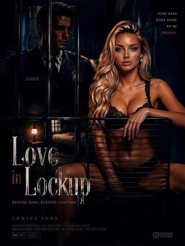 LoveInLockup