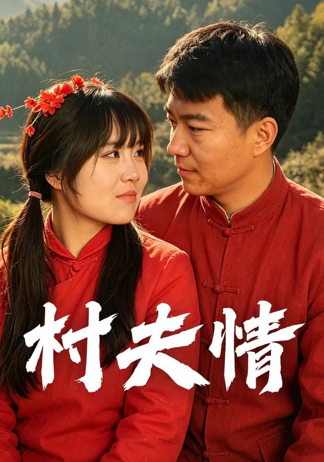 村夫情