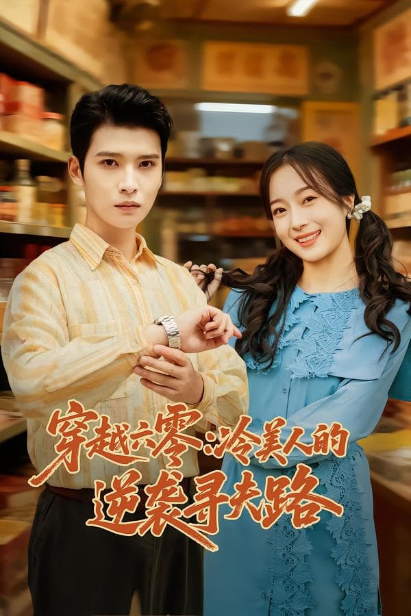 穿越六零:冷美人的逆袭寻夫路