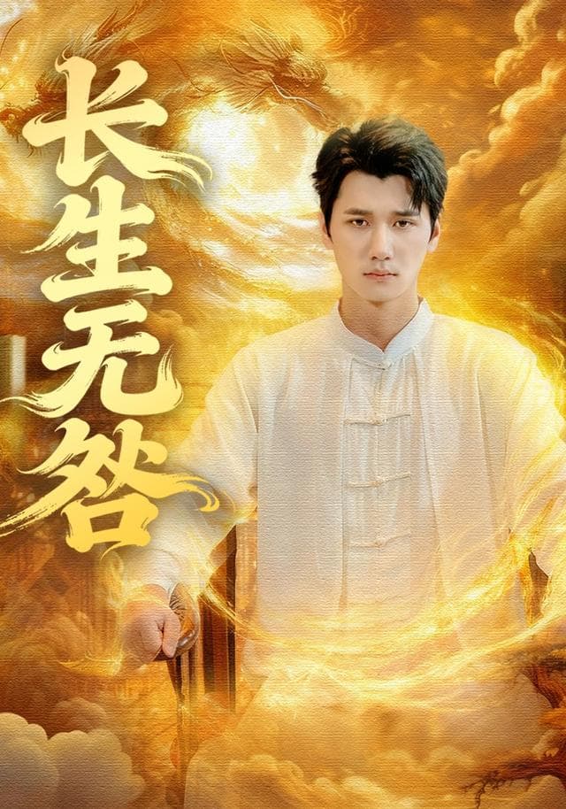 长生无咎