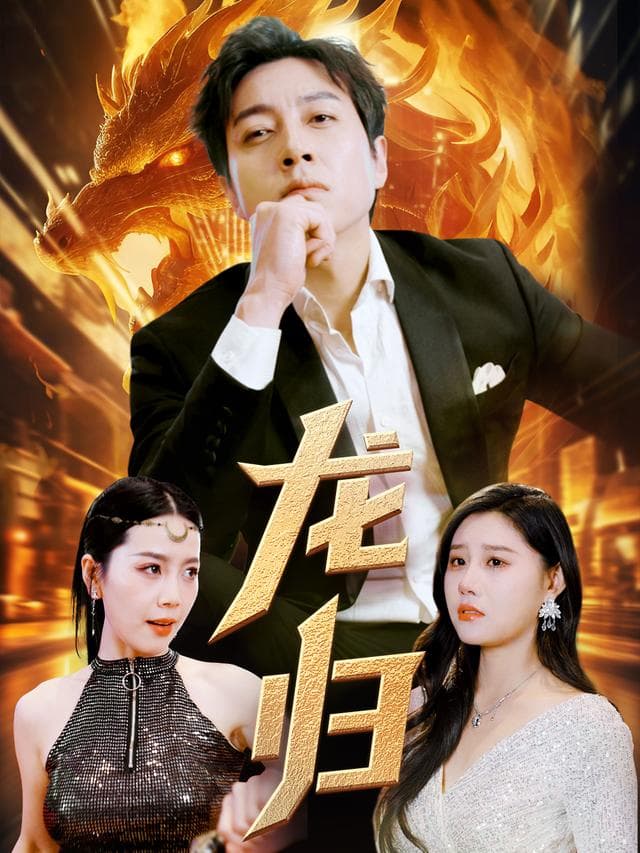 龙归