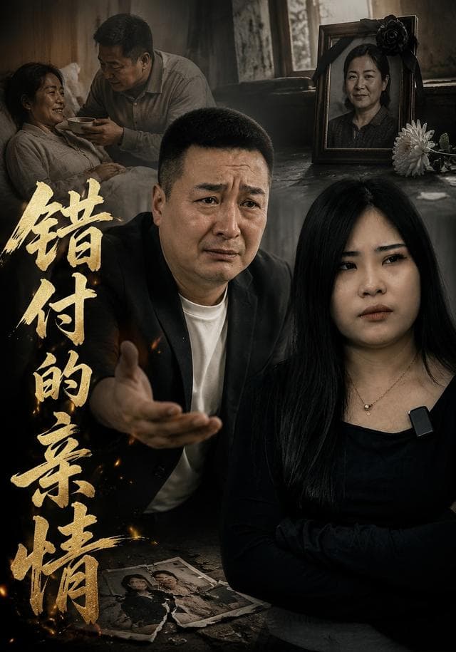 错付的亲情