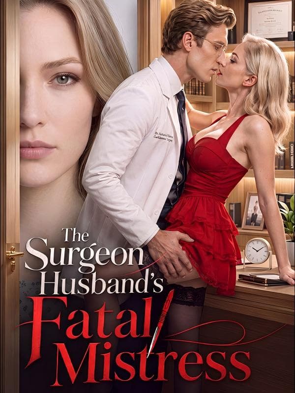 TheSurgeonHusband’sFatalMistress