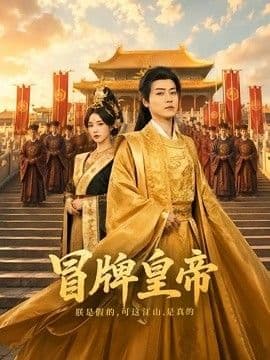冒牌皇帝