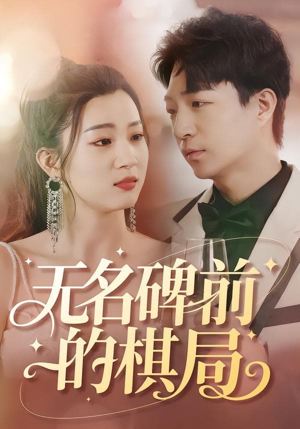 无名碑前的棋局