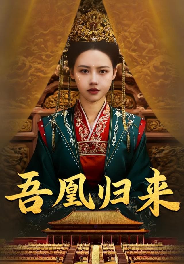 吾凰归来
