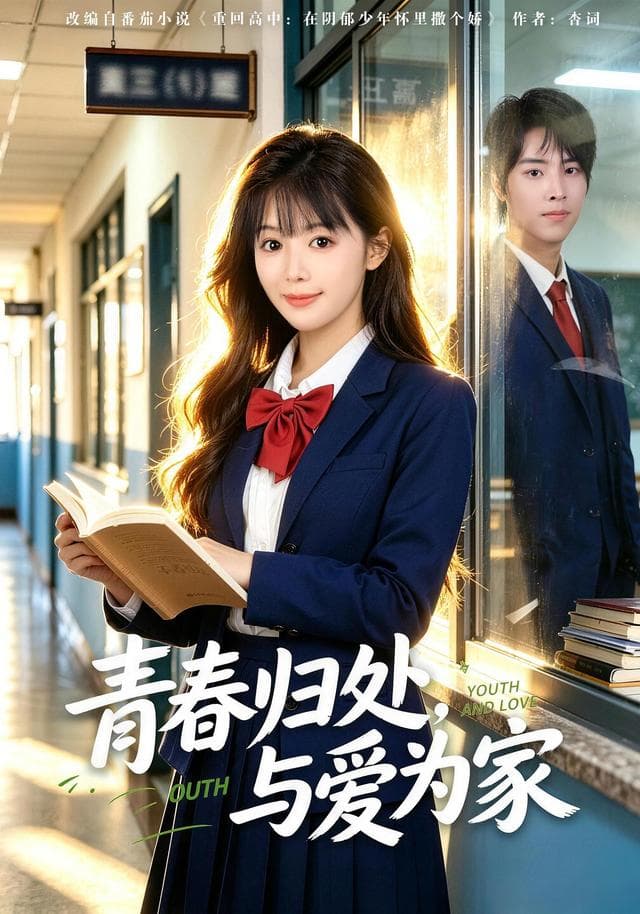 青春归处,与爱为家