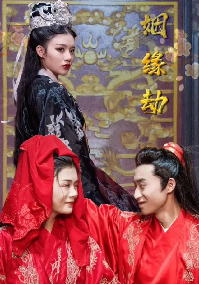 姻缘劫
