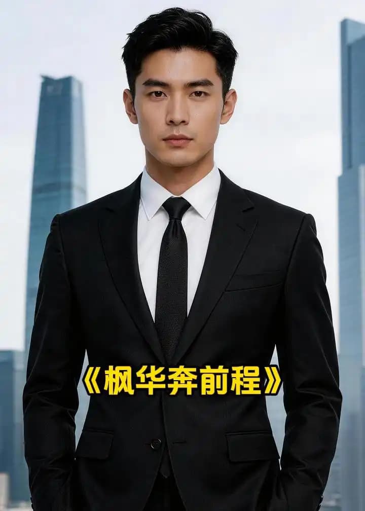 枫华奔前程