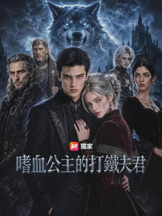 嗜血公主的打鐵夫君