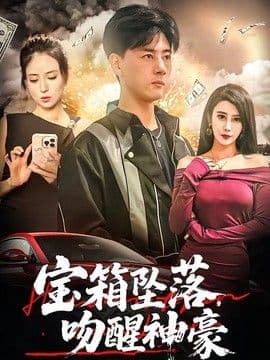 宝箱坠落,吻醒神豪