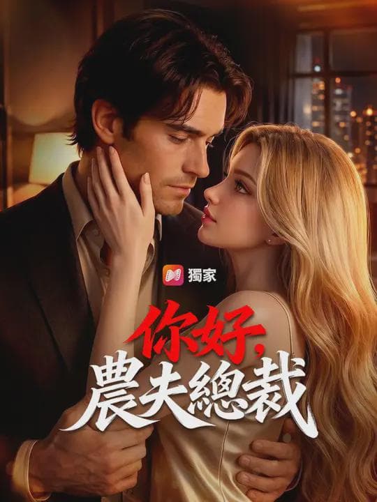你好,農夫總裁