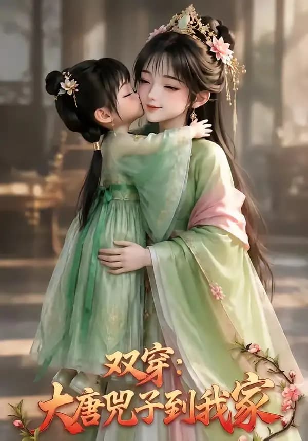 双穿：大唐兕子到我家