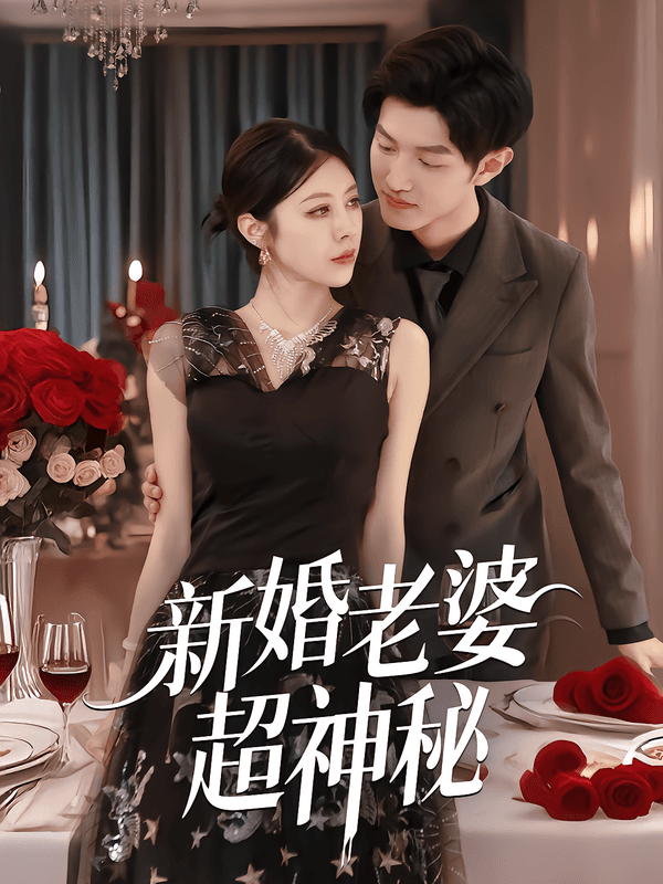 新婚老婆超神秘