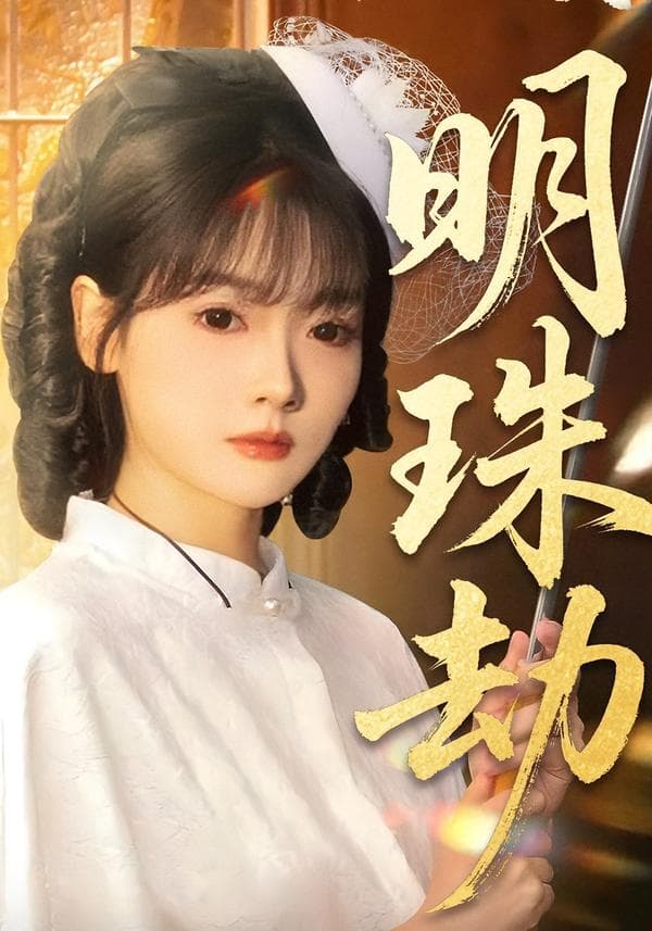 明珠劫