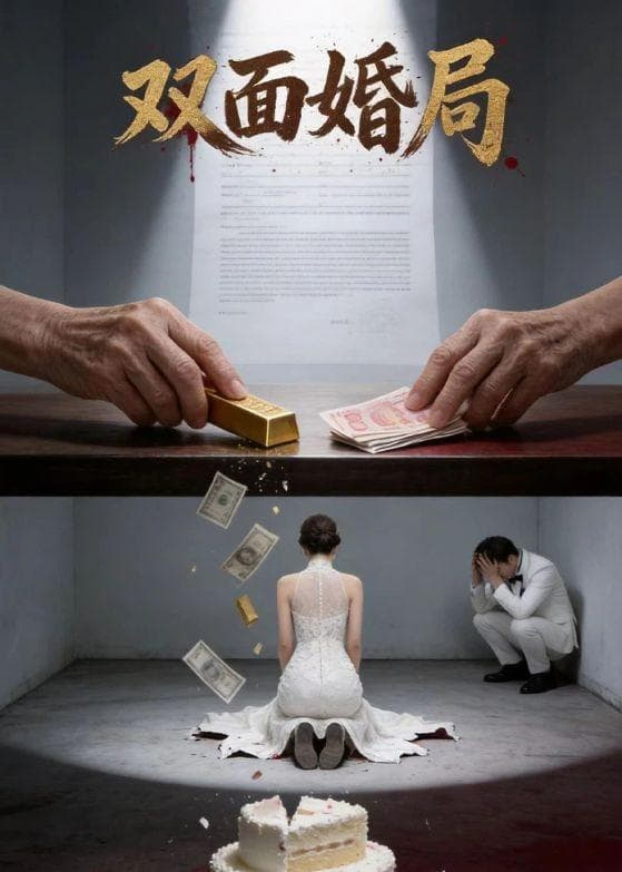 冷宫求生录（50集）Ai短剧