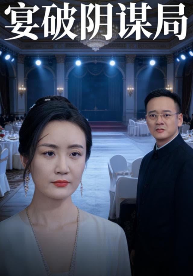 宴破阴谋局