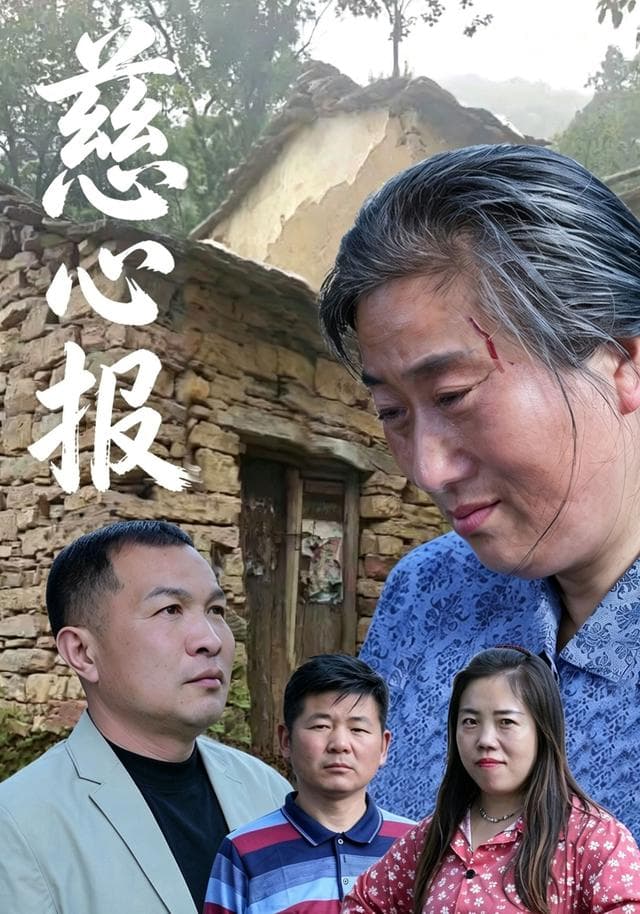 慈心报