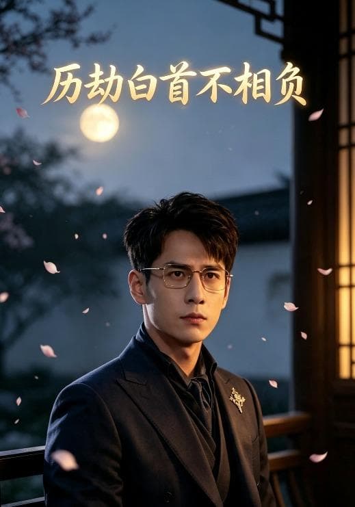 历劫白首不相负