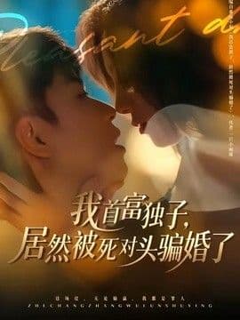 我首富独子,居然被死对头骗婚了