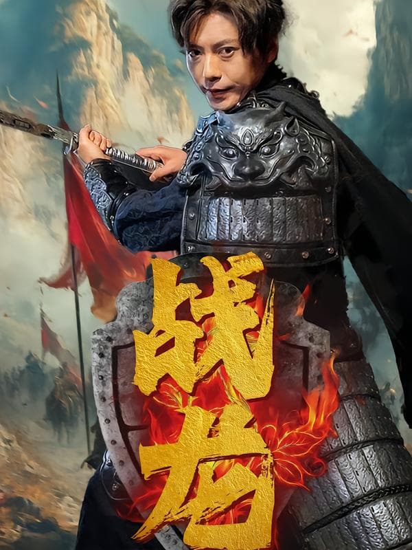 战龙
