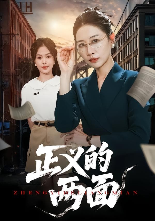 正义的两面