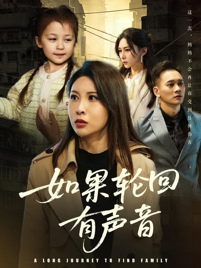 如果轮回有声音