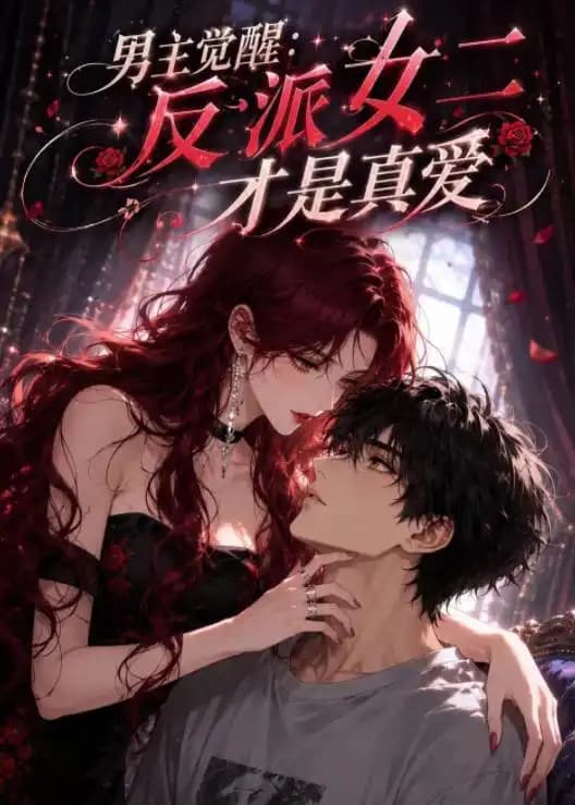 男主觉醒:反派女二才是真爱