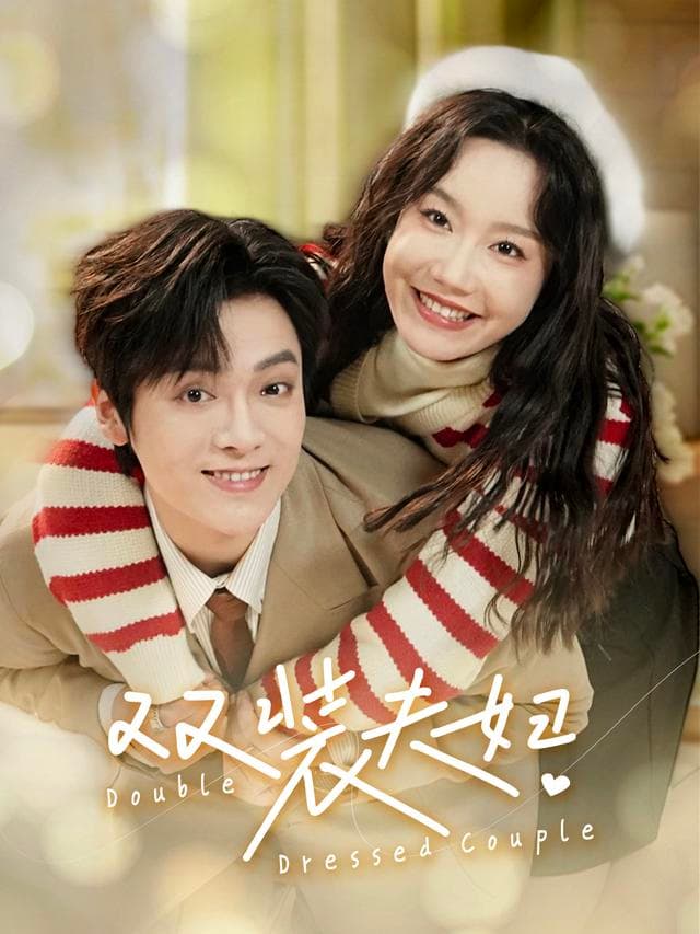 双装夫妇
