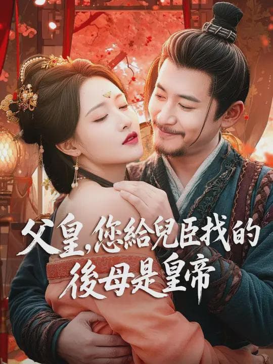 (臺配)父皇，您給兒臣找的後母是皇帝