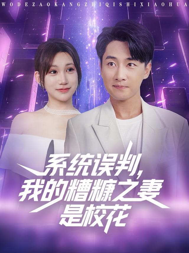 系统误判,我的糟糠之妻是校花