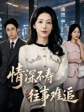 情深不寿往事难追