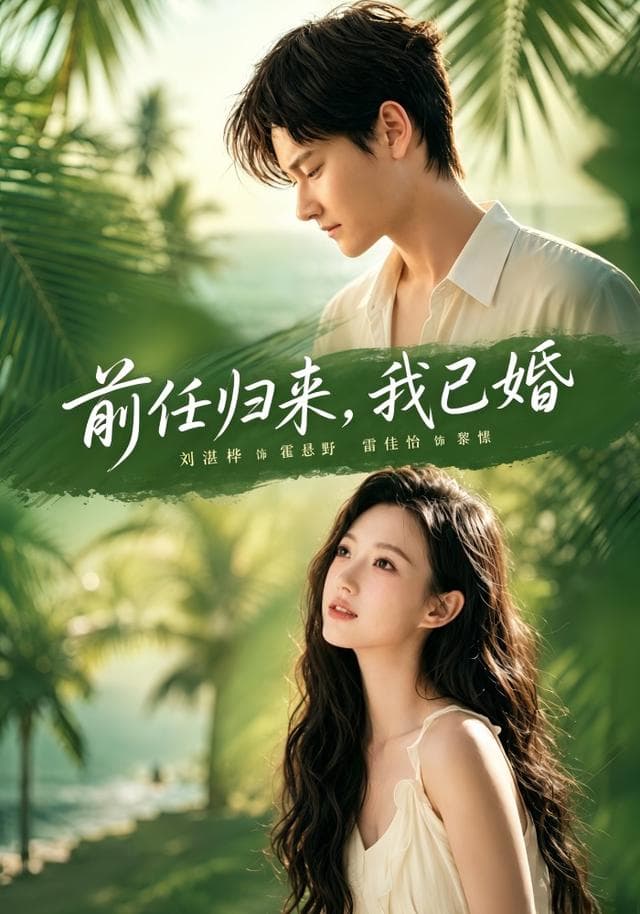 前任归来，我已婚