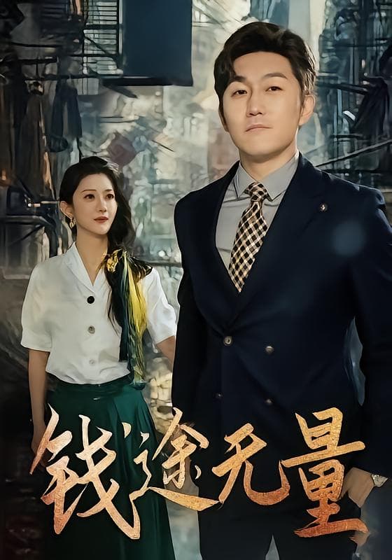 钱途无量