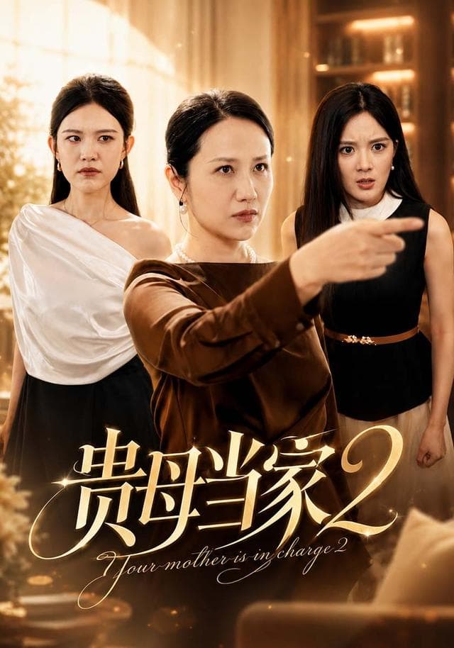 贵母当家2