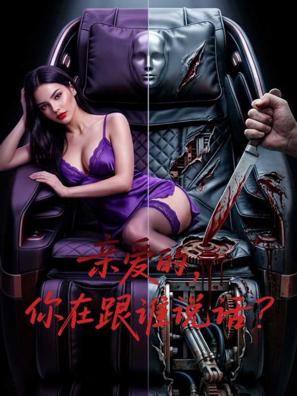 亲爱的，你在跟谁说话？