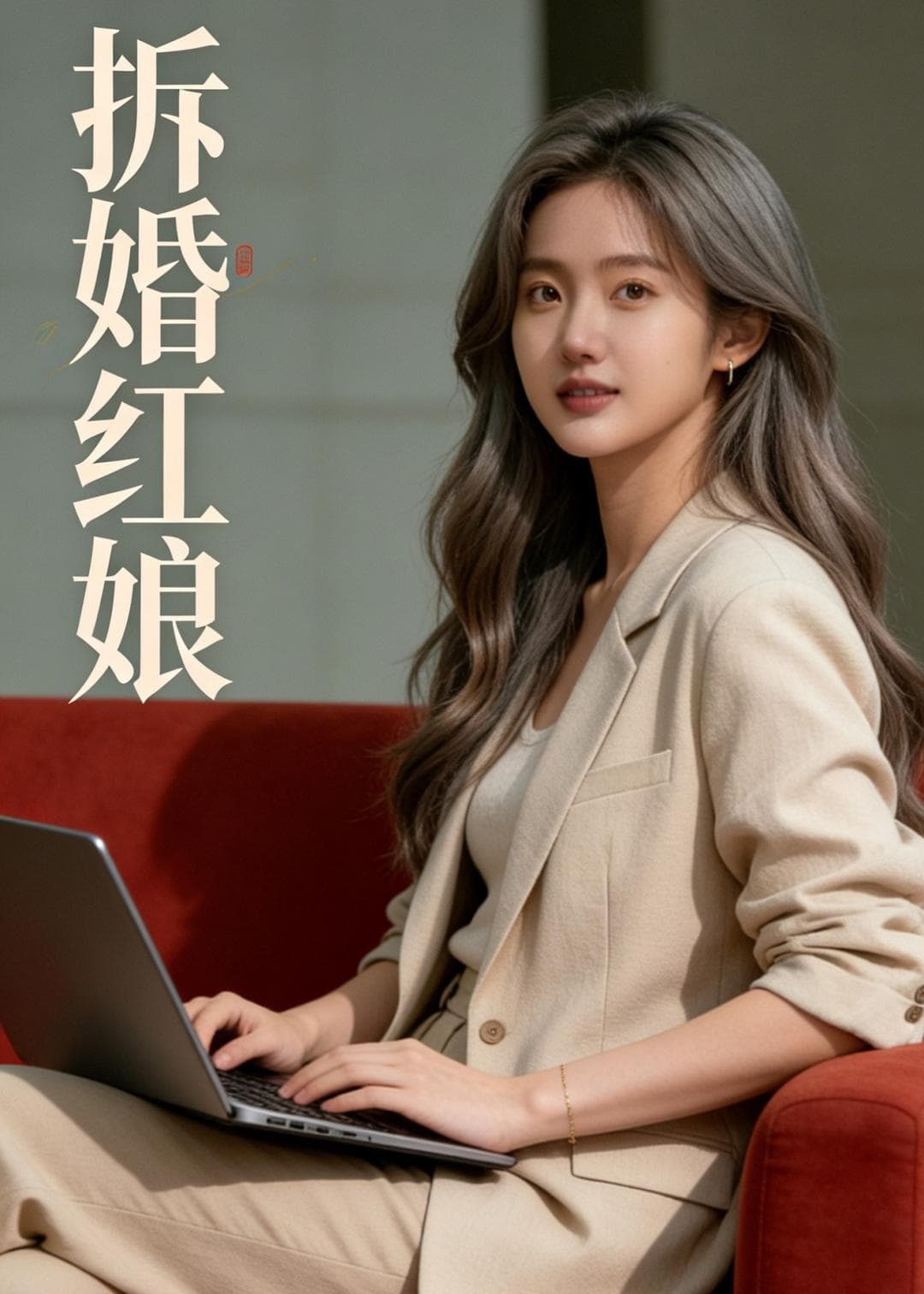 100-拆婚红娘(45集)Ai短剧